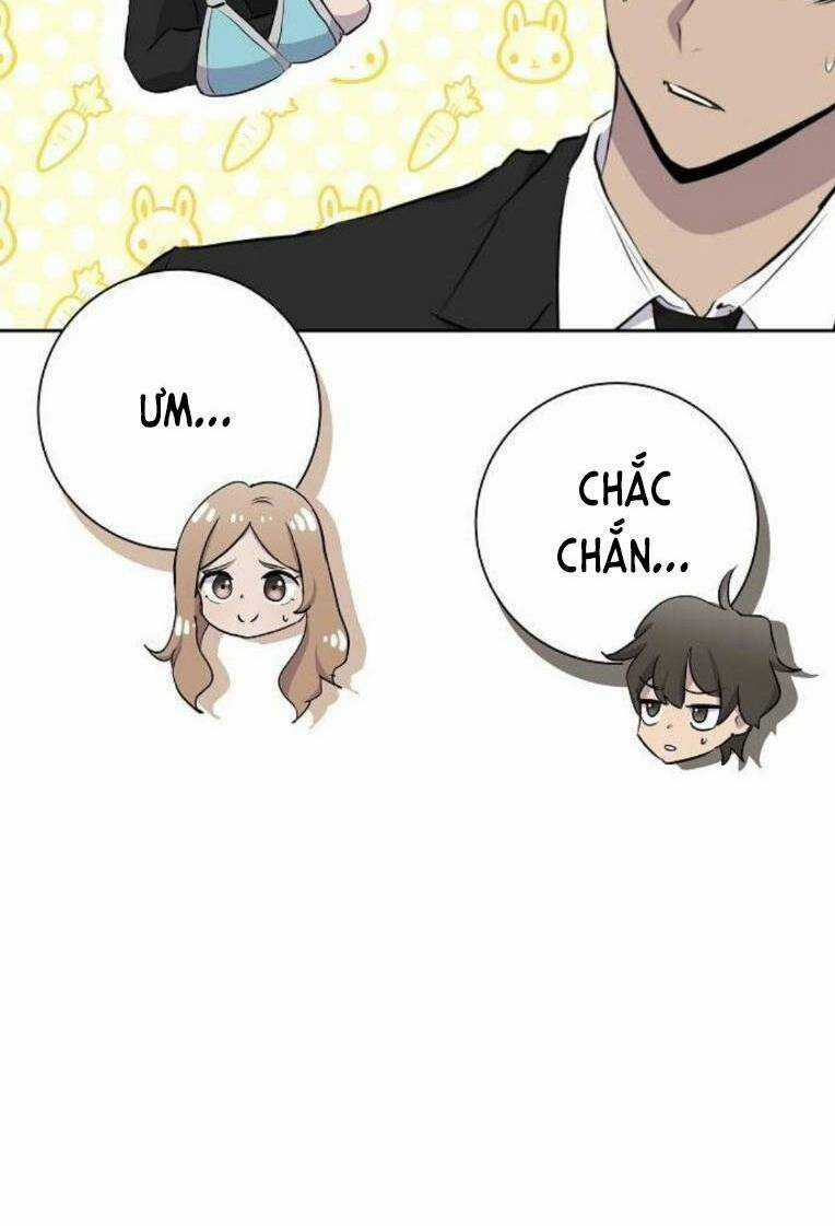 Trò Chơi Ma Quái Chapter 24 trang 63