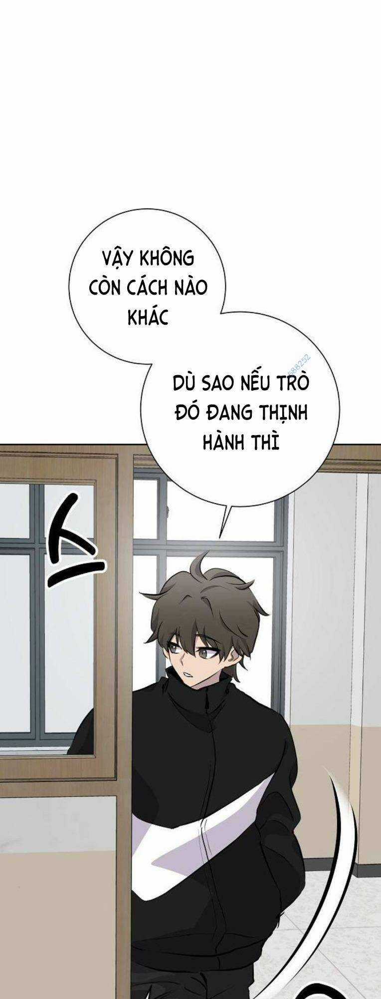 Trò Chơi Ma Quái Chapter 24 trang 64