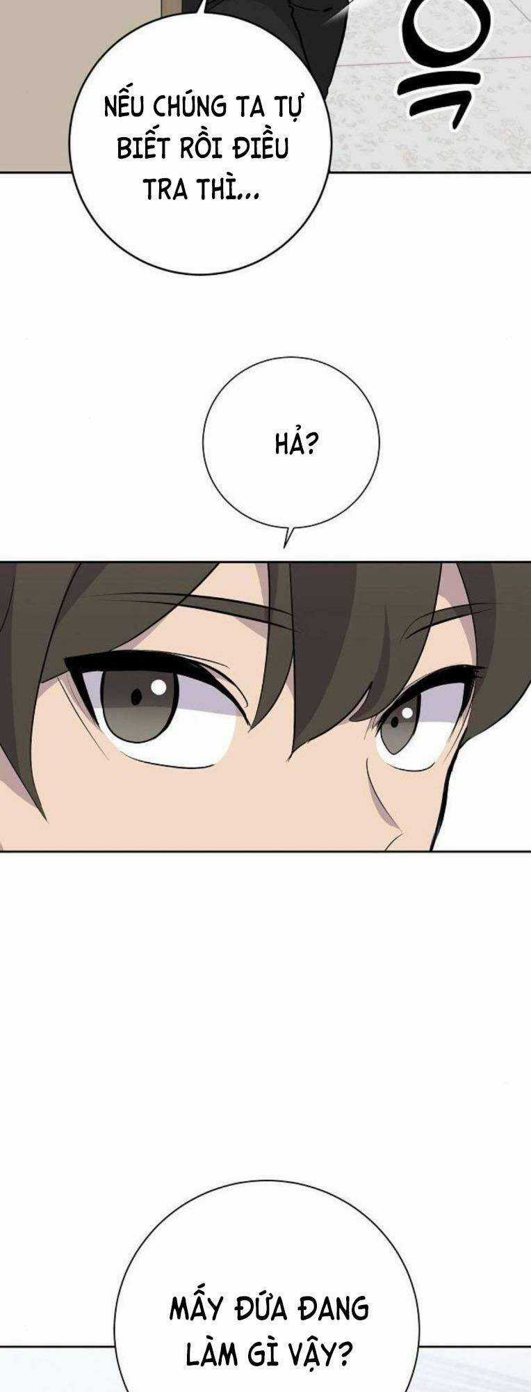 Trò Chơi Ma Quái Chapter 24 trang 65