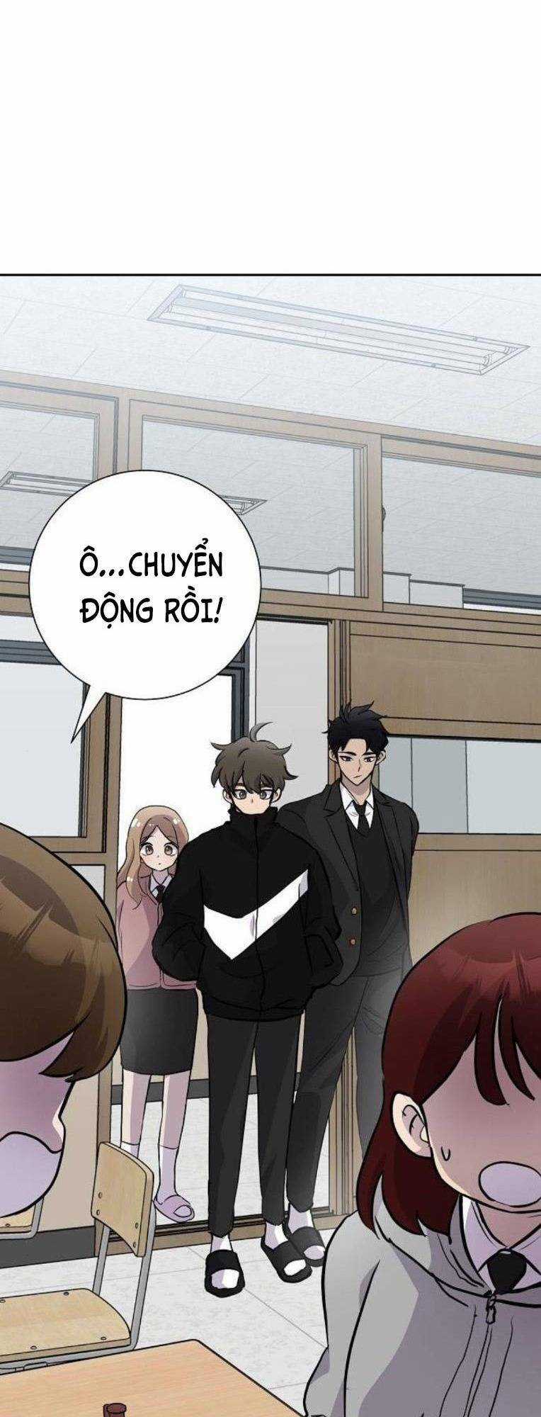 Trò Chơi Ma Quái Chapter 24 trang 68