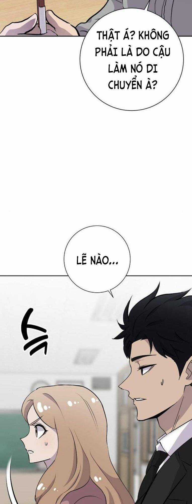 Trò Chơi Ma Quái Chapter 24 trang 69