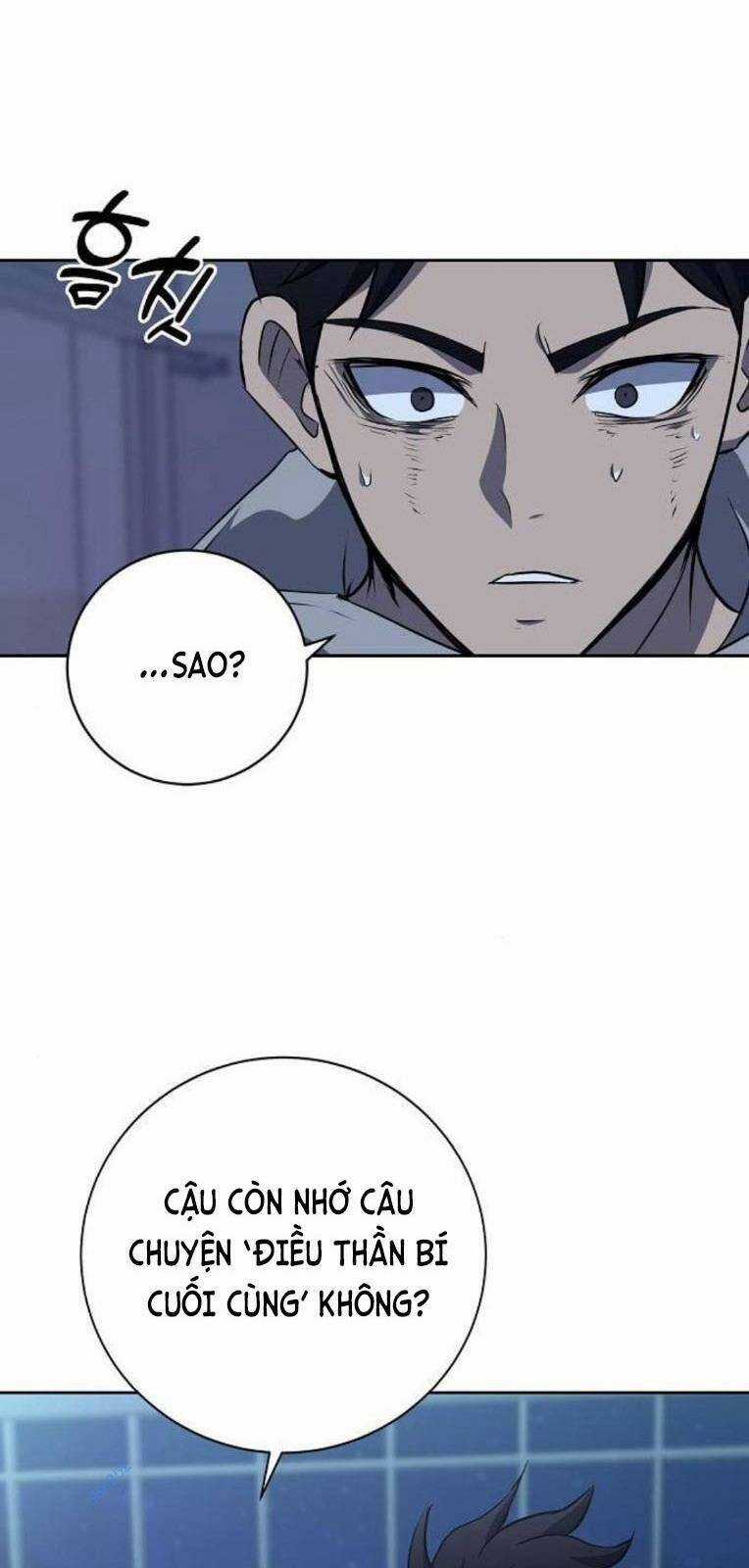 Trò Chơi Ma Quái Chapter 24 trang 7