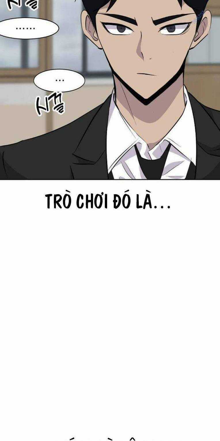 Trò Chơi Ma Quái Chapter 24 trang 74