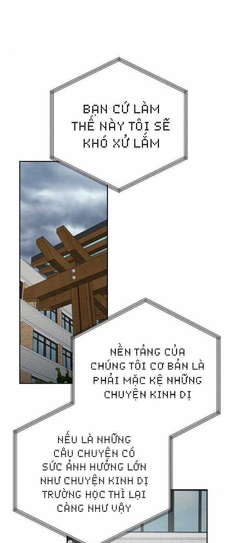 Trò Chơi Ma Quái Chapter 24 trang 76