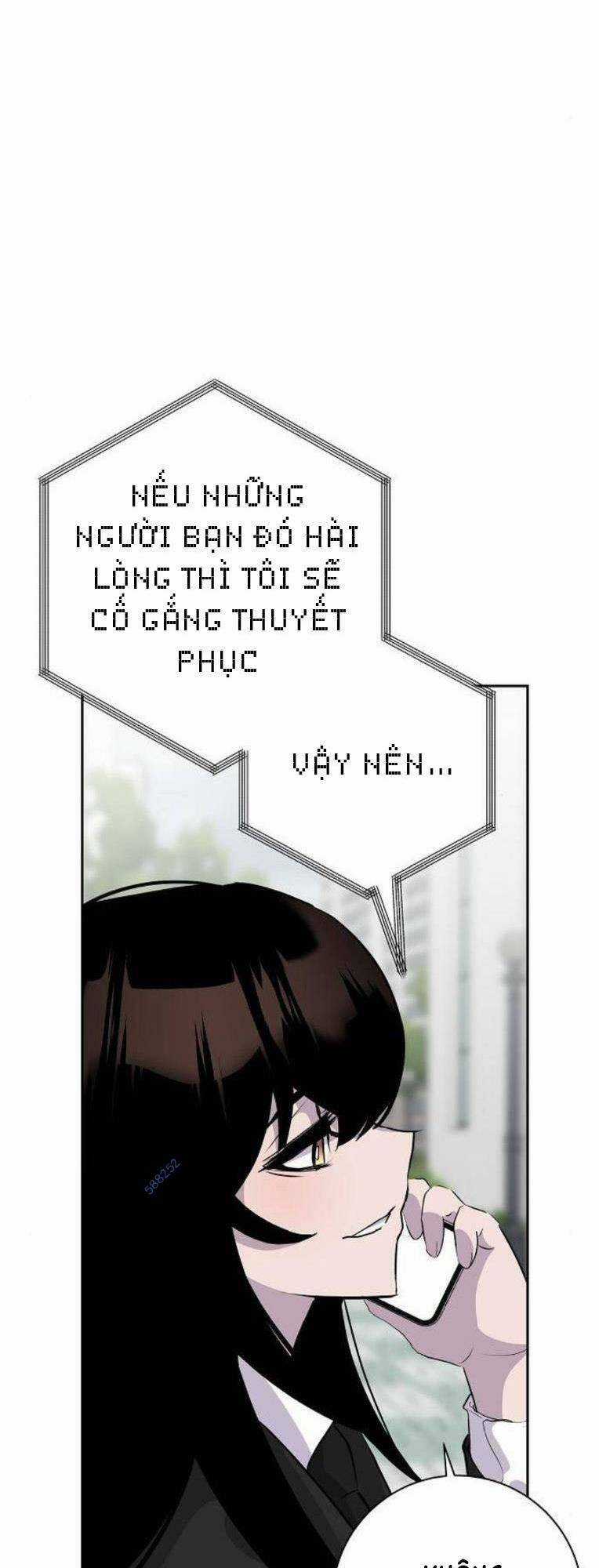 Trò Chơi Ma Quái Chapter 24 trang 78