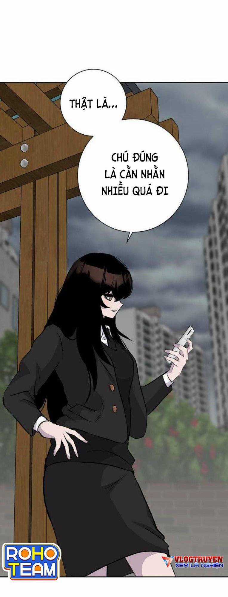 Trò Chơi Ma Quái Chapter 24 trang 82