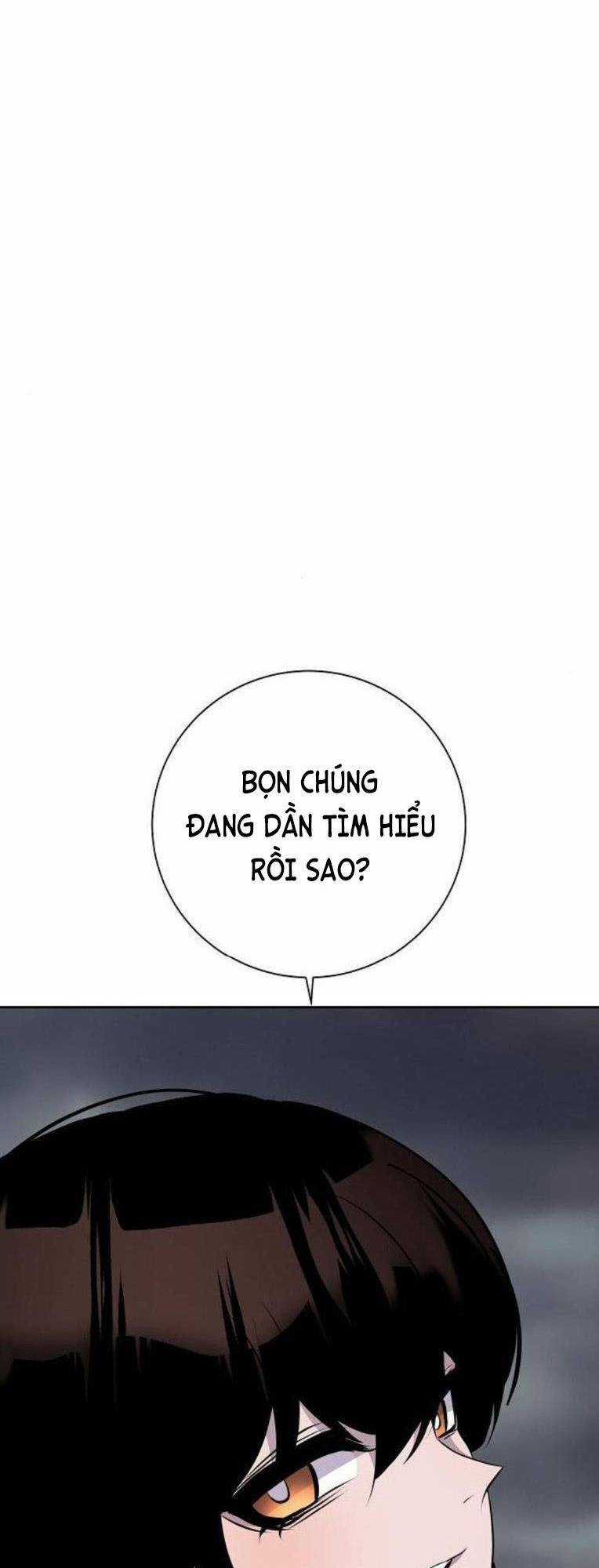 Trò Chơi Ma Quái Chapter 24 trang 83