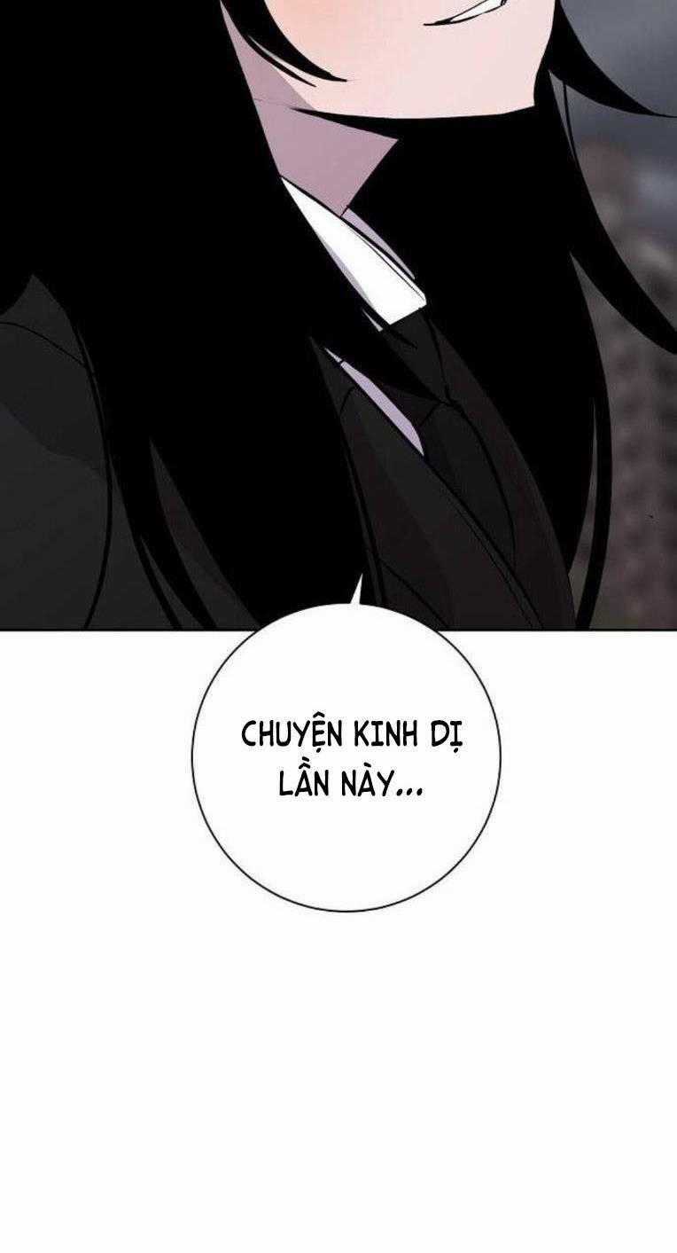 Trò Chơi Ma Quái Chapter 24 trang 84