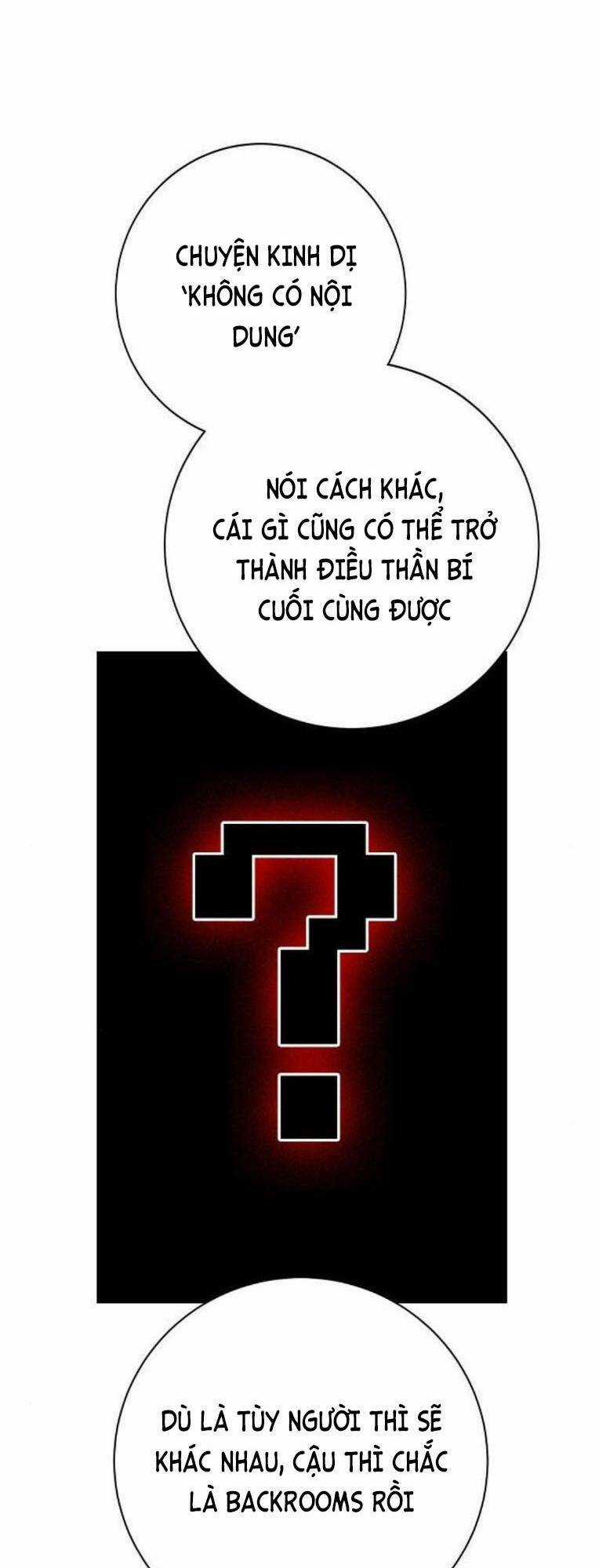 Trò Chơi Ma Quái Chapter 24 trang 9