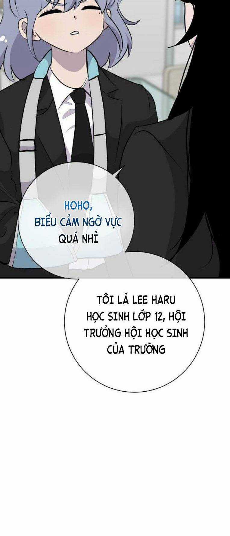 Trò Chơi Ma Quái Chapter 25 trang 10