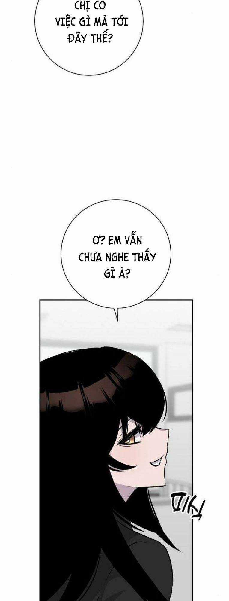 Trò Chơi Ma Quái Chapter 25 trang 12