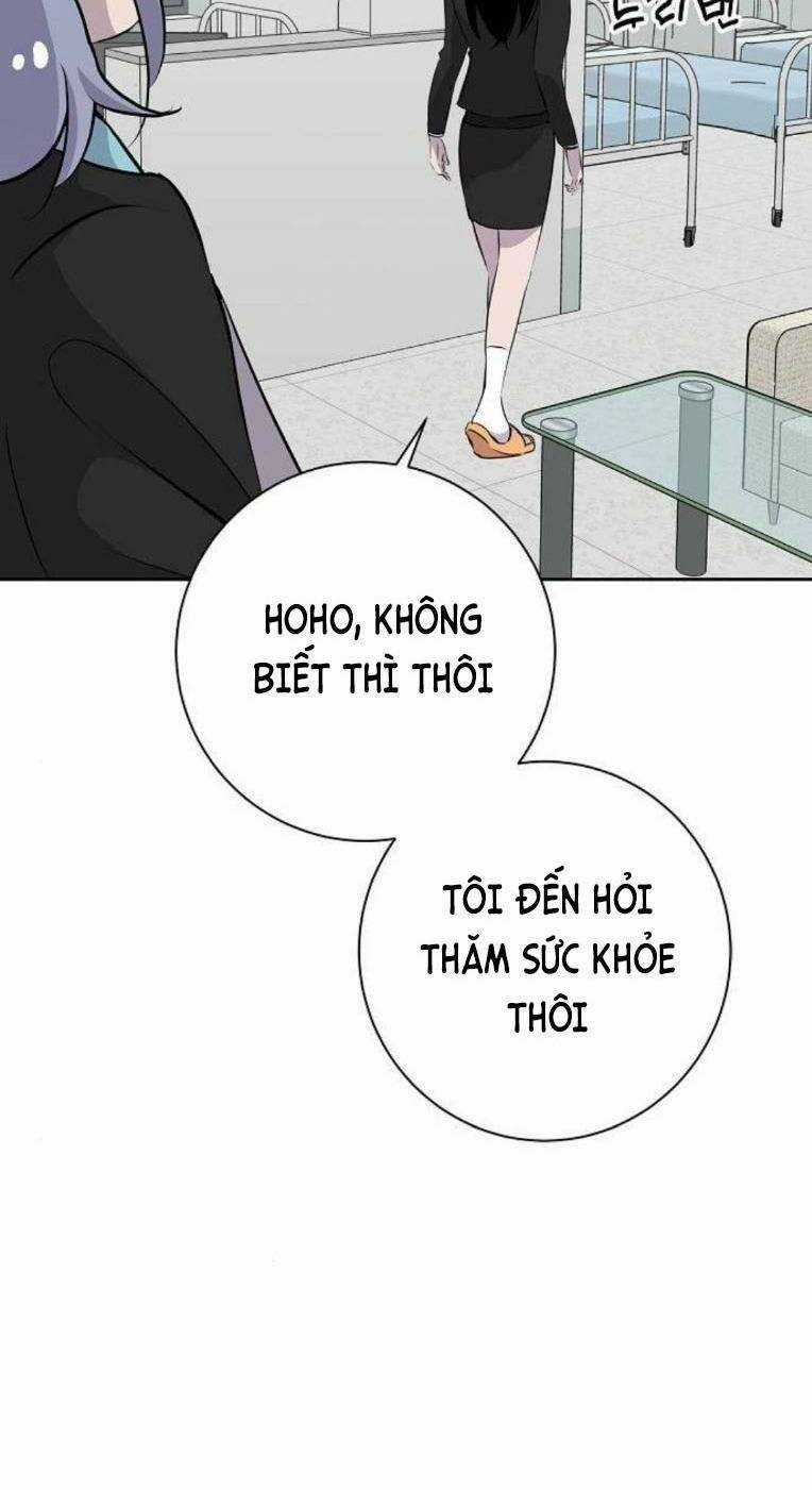 Trò Chơi Ma Quái Chapter 25 trang 14