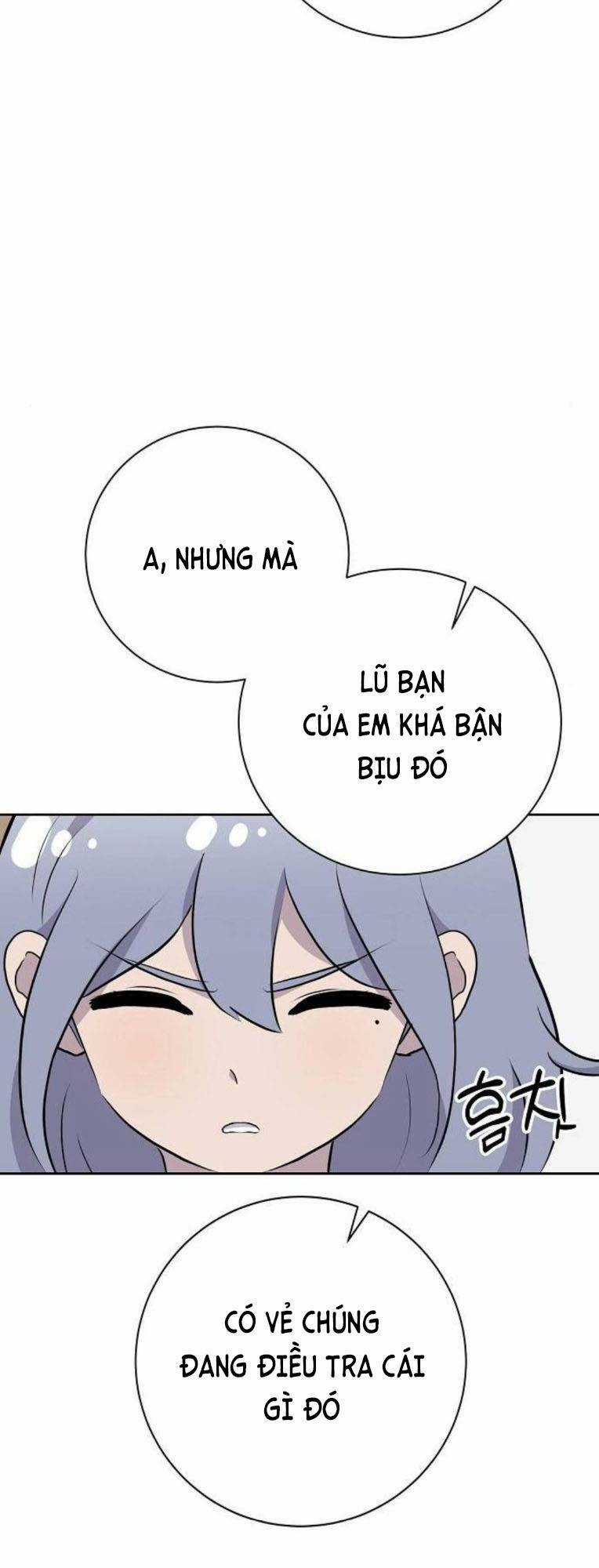 Trò Chơi Ma Quái Chapter 25 trang 16