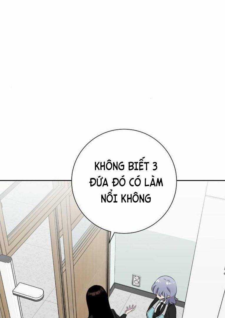 Trò Chơi Ma Quái Chapter 25 trang 17