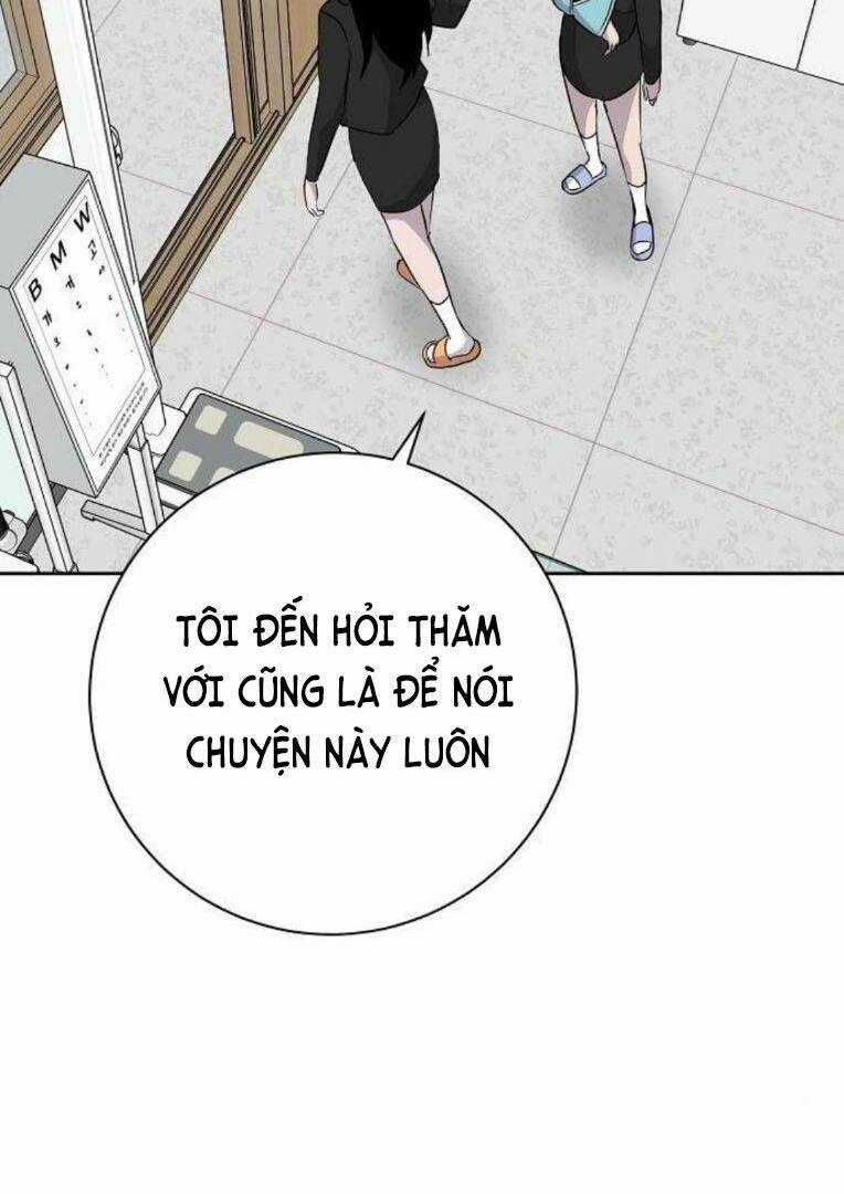 Trò Chơi Ma Quái Chapter 25 trang 18