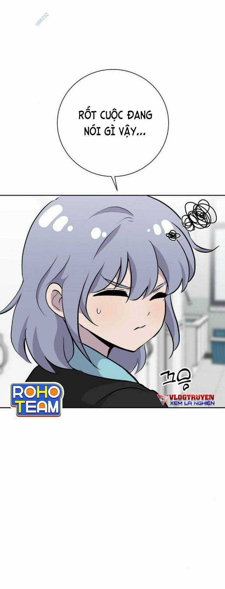 Trò Chơi Ma Quái Chapter 25 trang 19