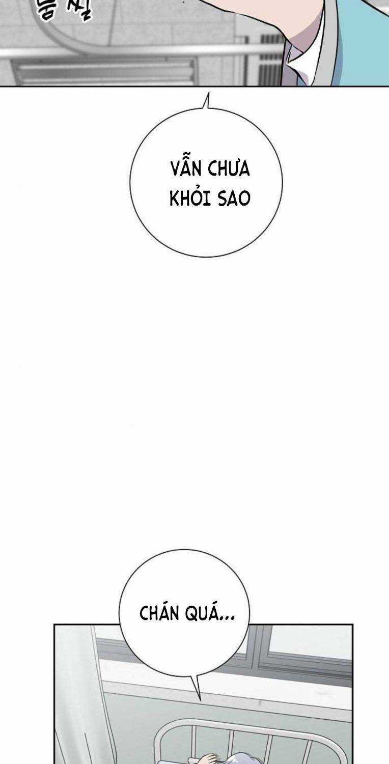 Trò Chơi Ma Quái Chapter 25 trang 2