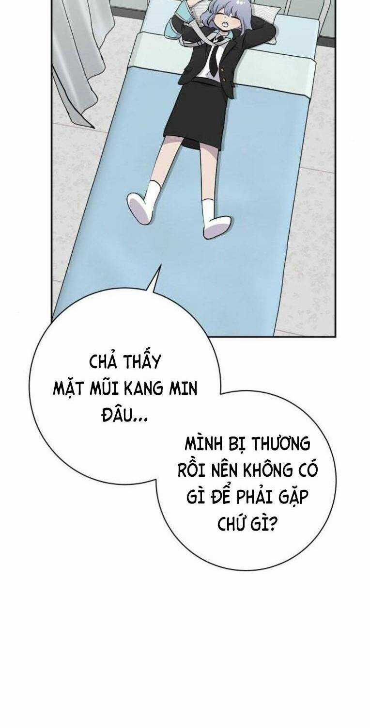 Trò Chơi Ma Quái Chapter 25 trang 3