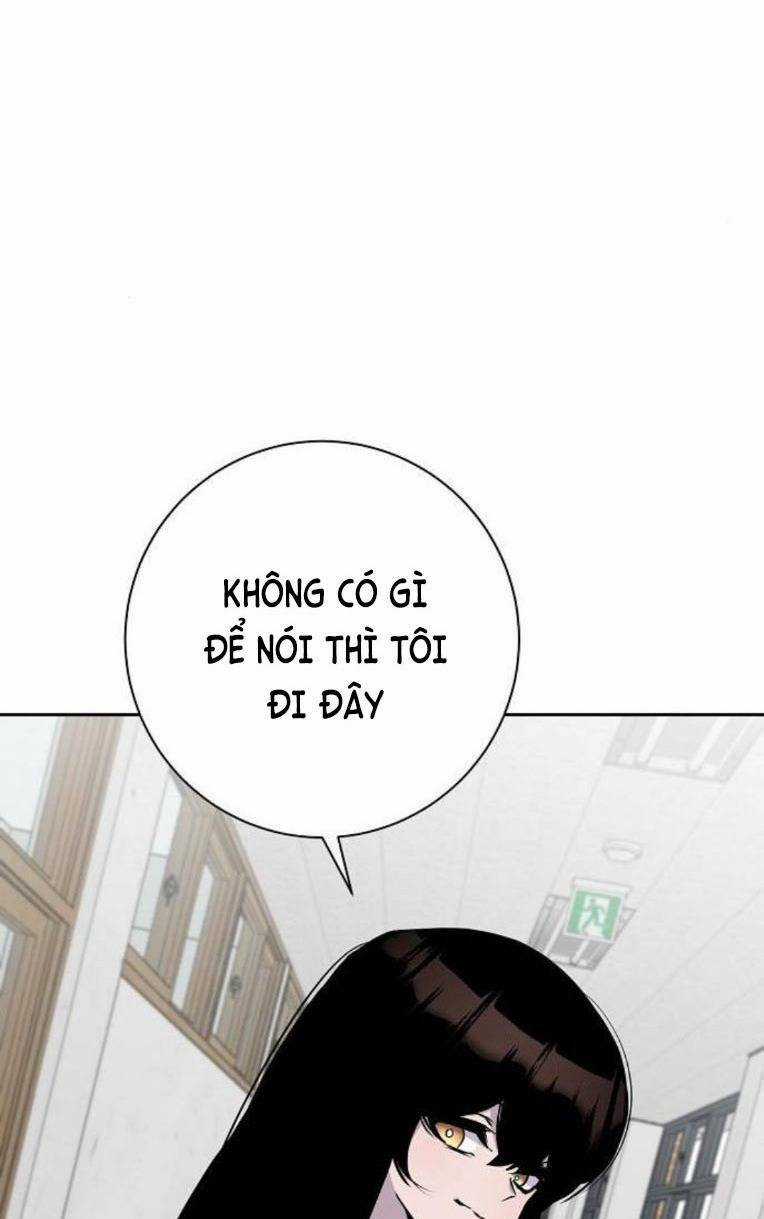 Trò Chơi Ma Quái Chapter 25 trang 30
