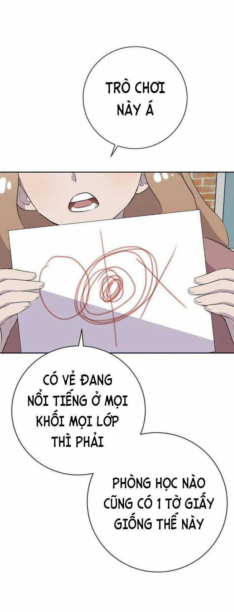 Trò Chơi Ma Quái Chapter 25 trang 36