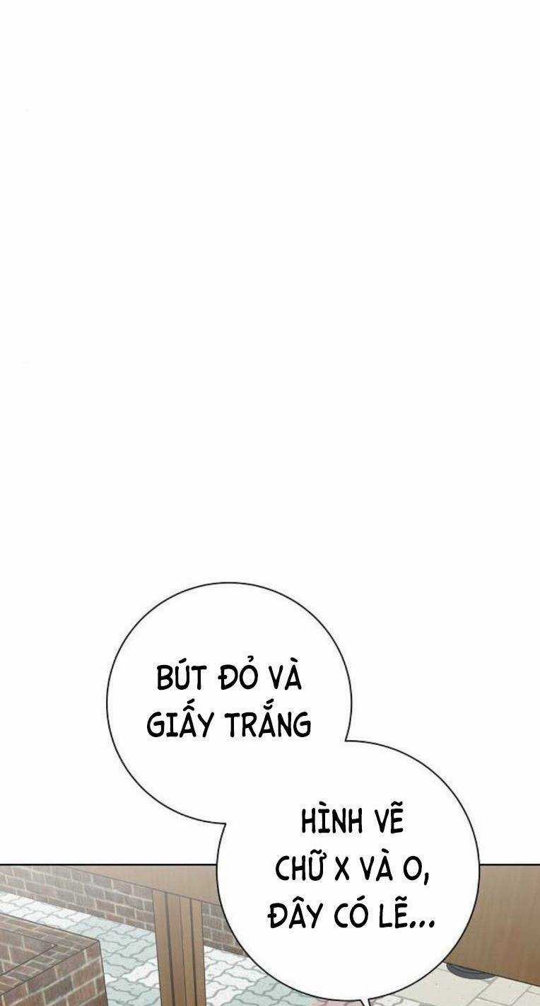 Trò Chơi Ma Quái Chapter 25 trang 37