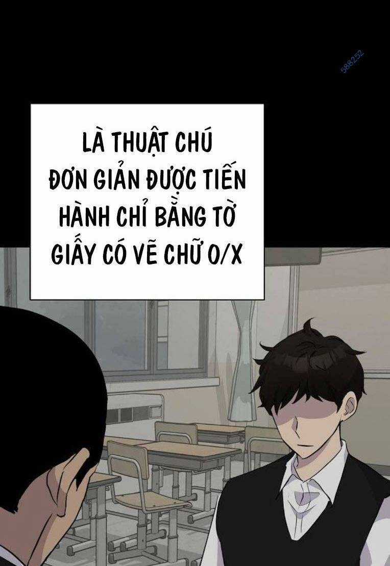 Trò Chơi Ma Quái Chapter 25 trang 41