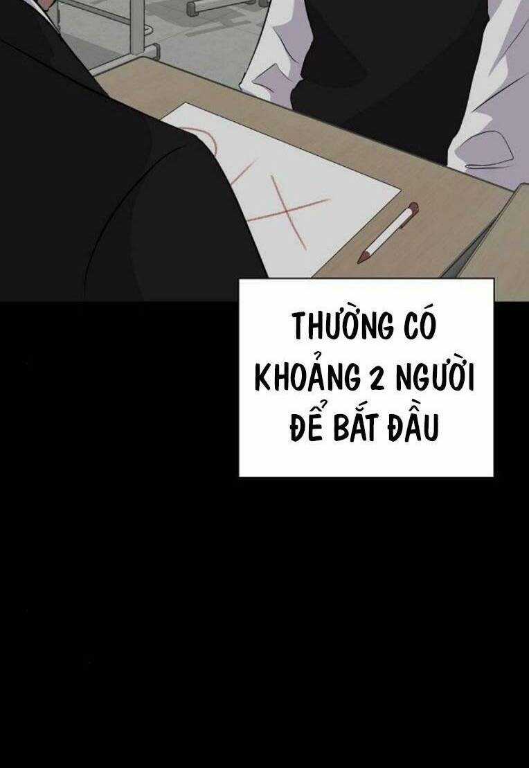 Trò Chơi Ma Quái Chapter 25 trang 42