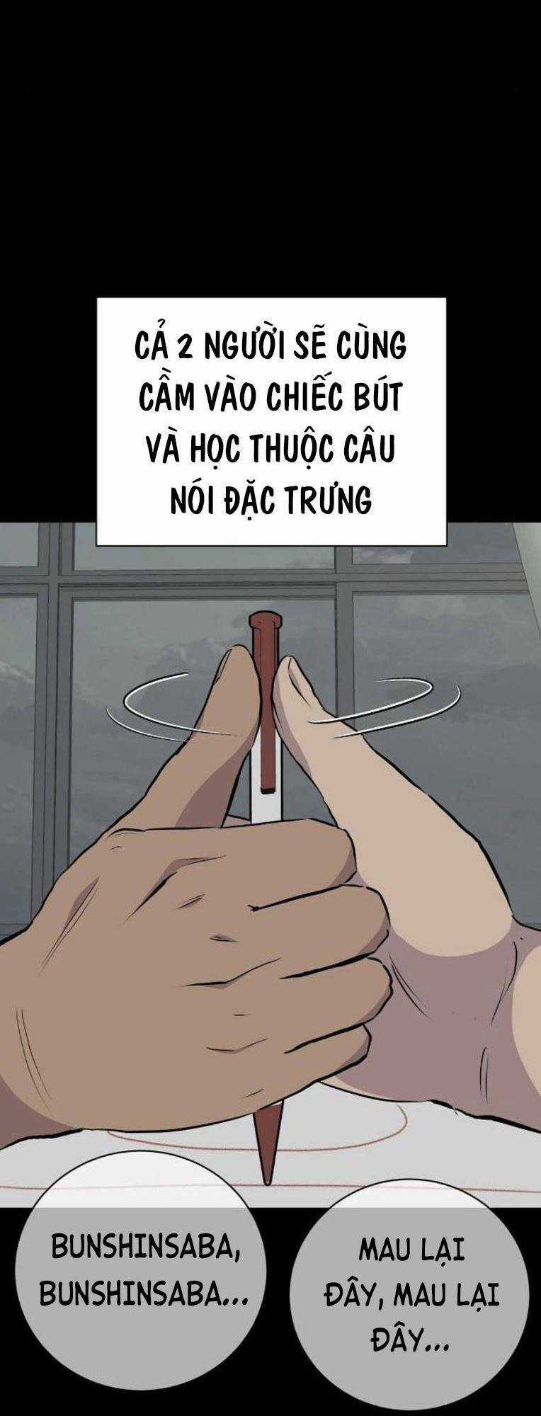 Trò Chơi Ma Quái Chapter 25 trang 43