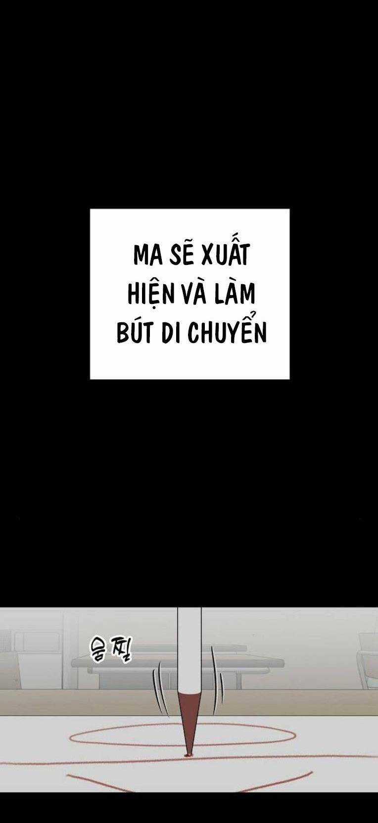 Trò Chơi Ma Quái Chapter 25 trang 44