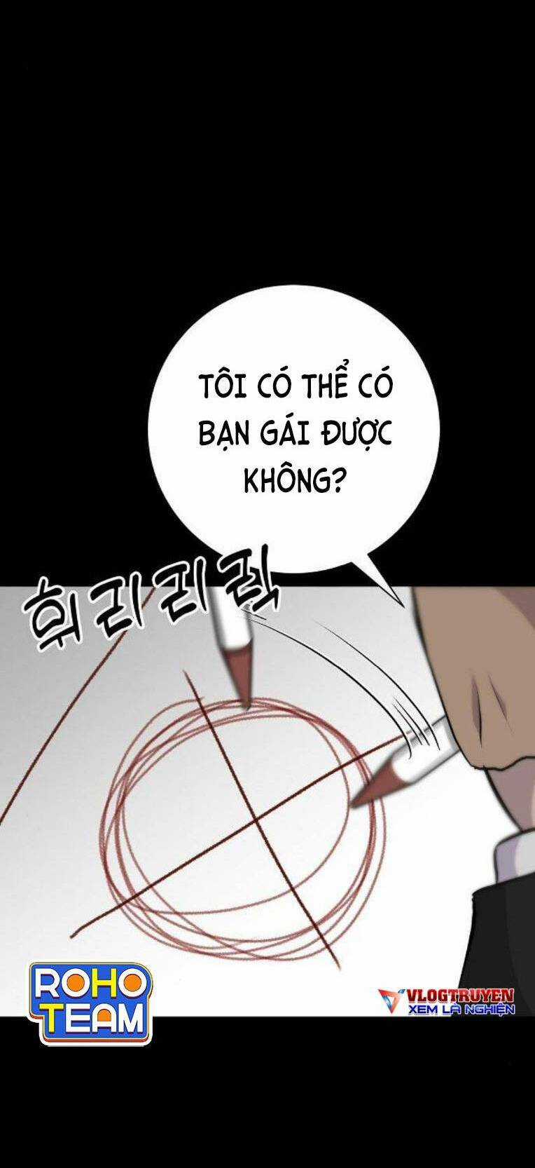 Trò Chơi Ma Quái Chapter 25 trang 45