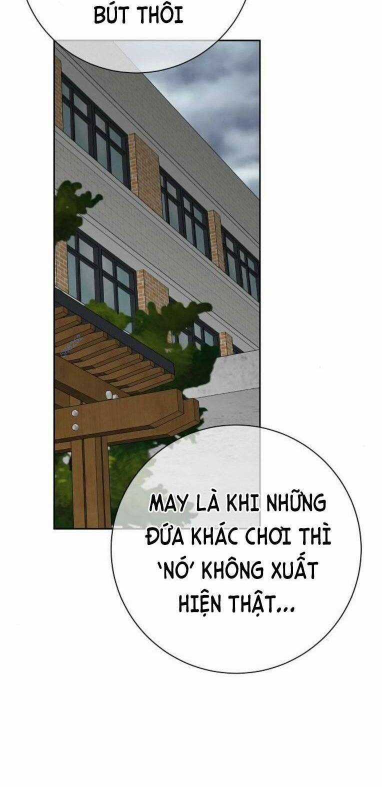 Trò Chơi Ma Quái Chapter 25 trang 48