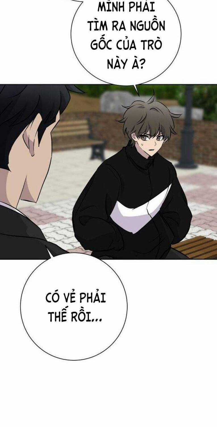 Trò Chơi Ma Quái Chapter 25 trang 51
