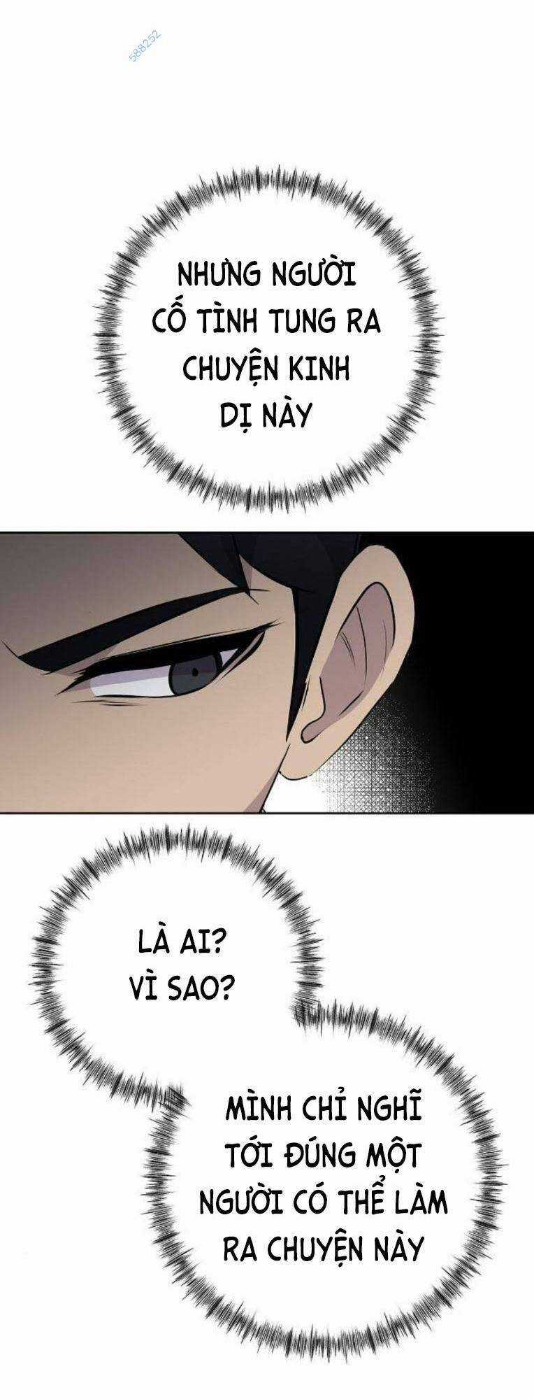 Trò Chơi Ma Quái Chapter 25 trang 52
