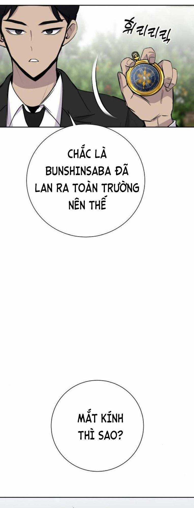 Trò Chơi Ma Quái Chapter 25 trang 55