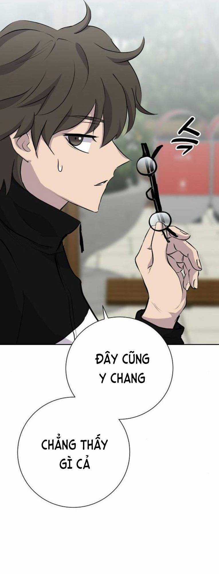 Trò Chơi Ma Quái Chapter 25 trang 56