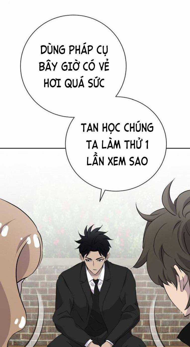 Trò Chơi Ma Quái Chapter 25 trang 57