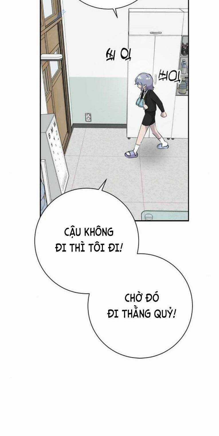 Trò Chơi Ma Quái Chapter 25 trang 6