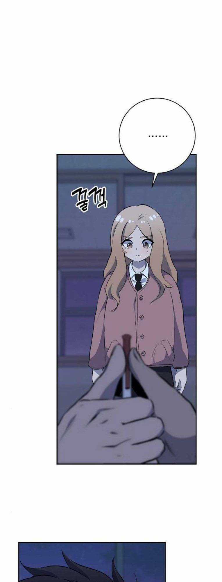 Trò Chơi Ma Quái Chapter 25 trang 62