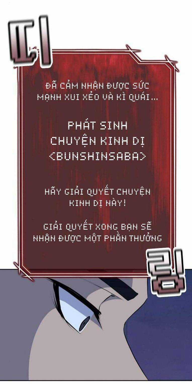 Trò Chơi Ma Quái Chapter 25 trang 64