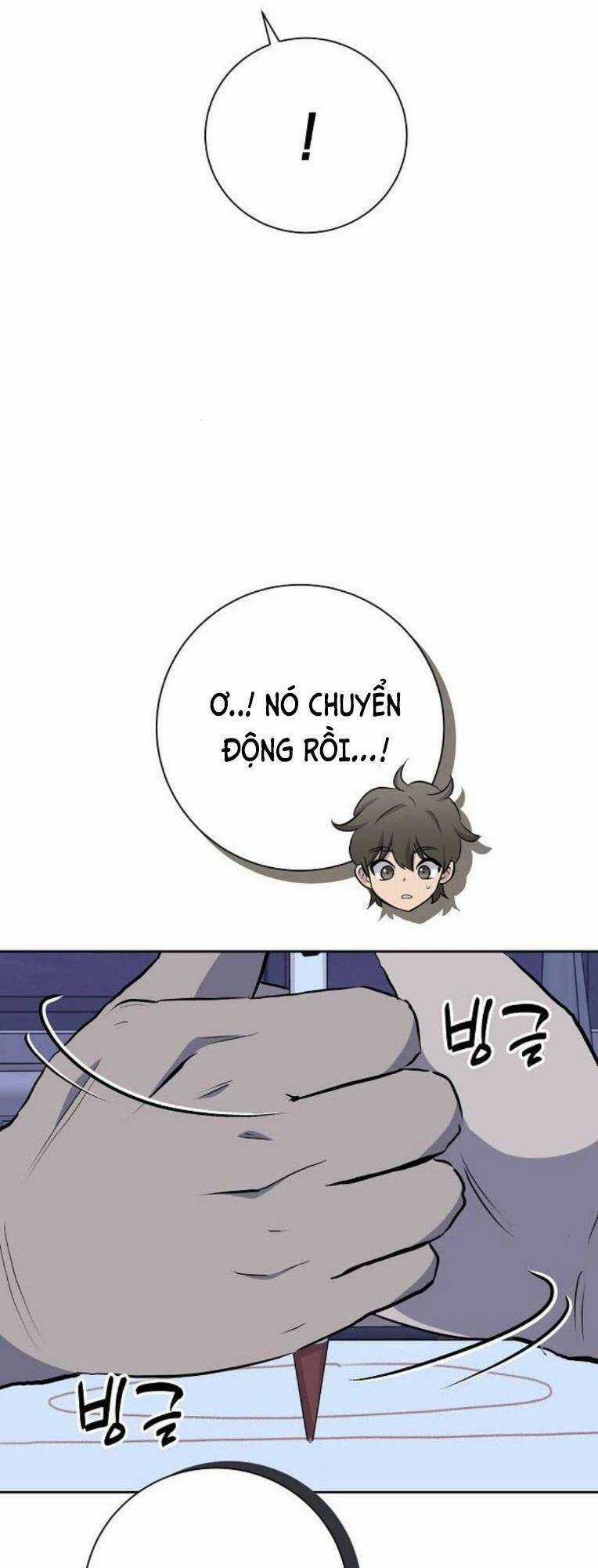 Trò Chơi Ma Quái Chapter 25 trang 65