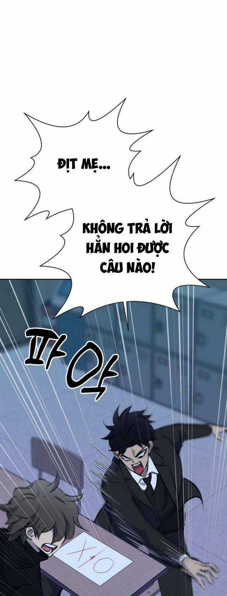 Trò Chơi Ma Quái Chapter 25 trang 71