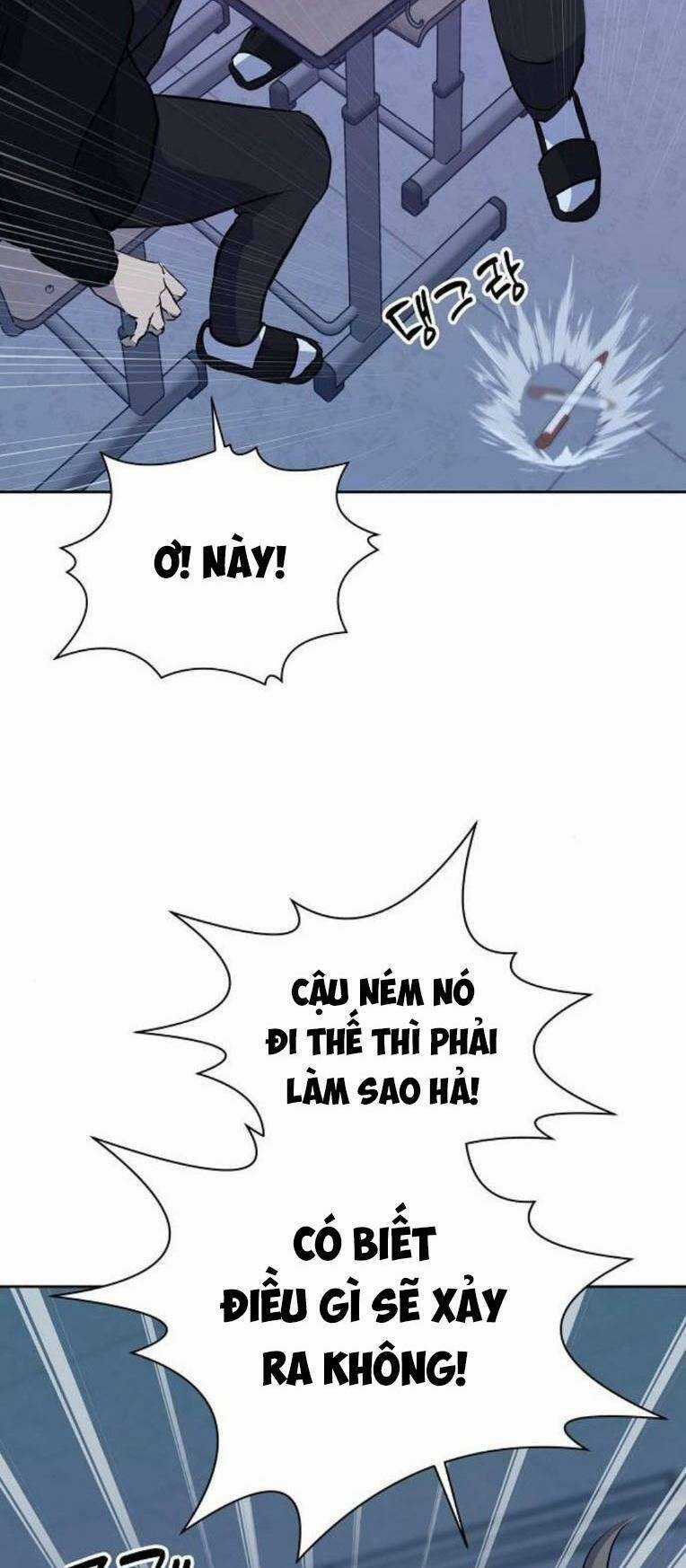 Trò Chơi Ma Quái Chapter 25 trang 72