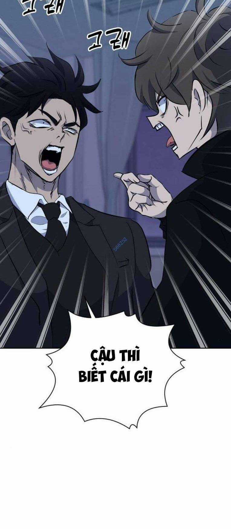 Trò Chơi Ma Quái Chapter 25 trang 73