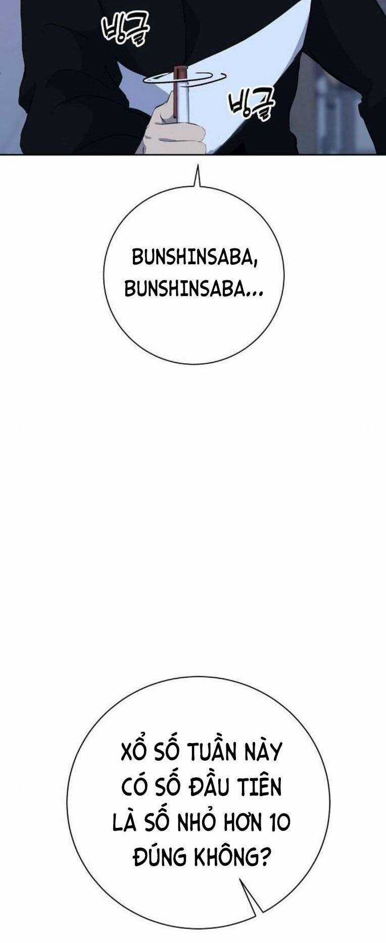Trò Chơi Ma Quái Chapter 25 trang 76