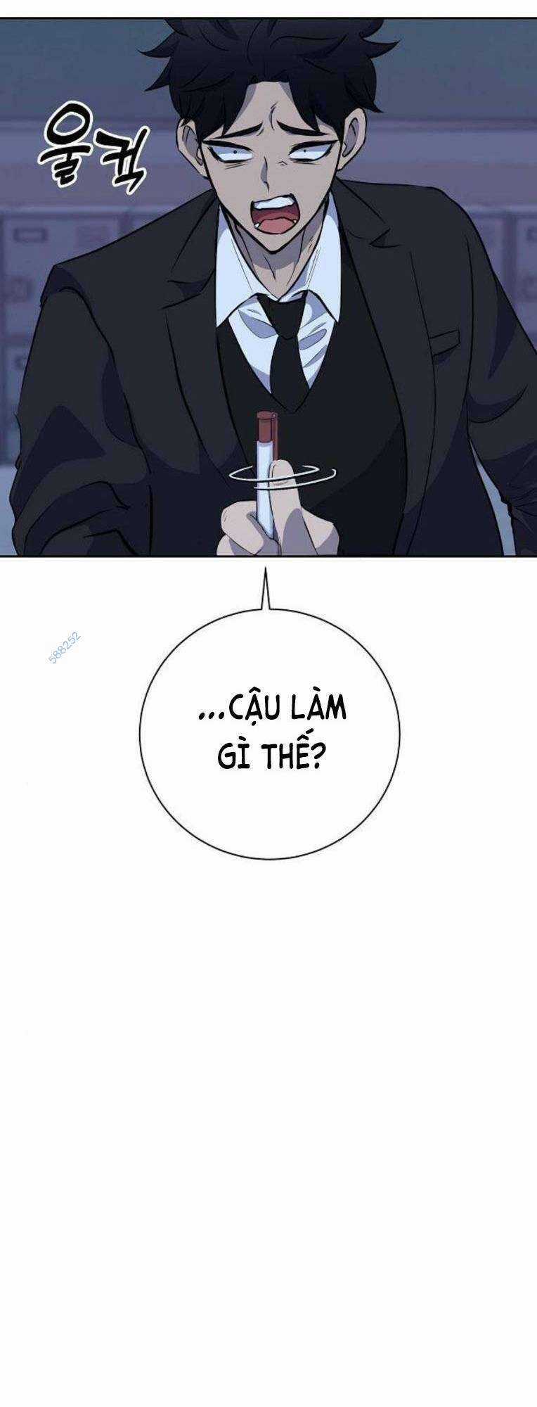 Trò Chơi Ma Quái Chapter 25 trang 77