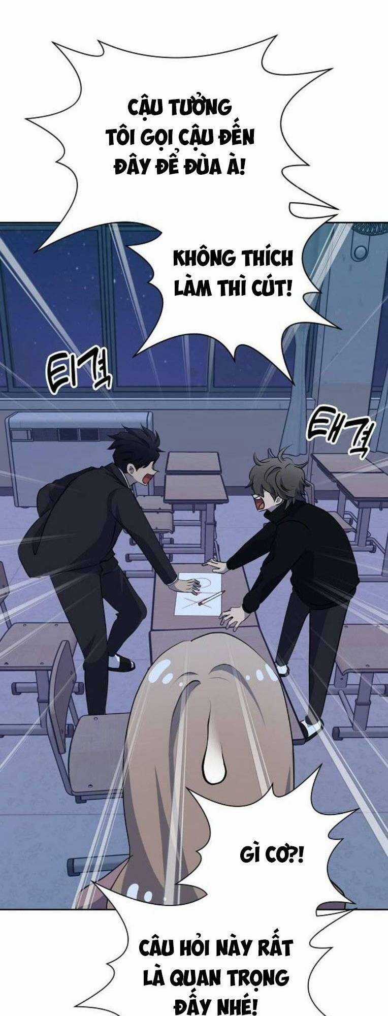 Trò Chơi Ma Quái Chapter 25 trang 78