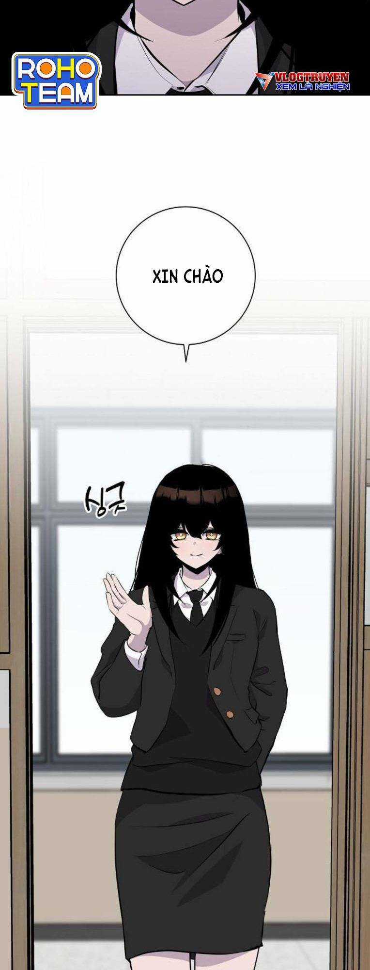 Trò Chơi Ma Quái Chapter 25 trang 8