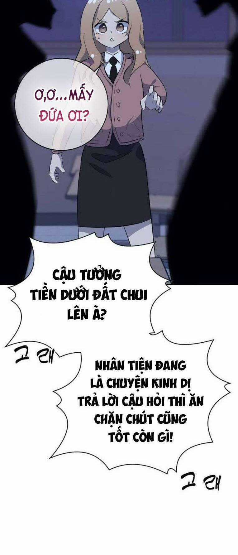Trò Chơi Ma Quái Chapter 25 trang 80