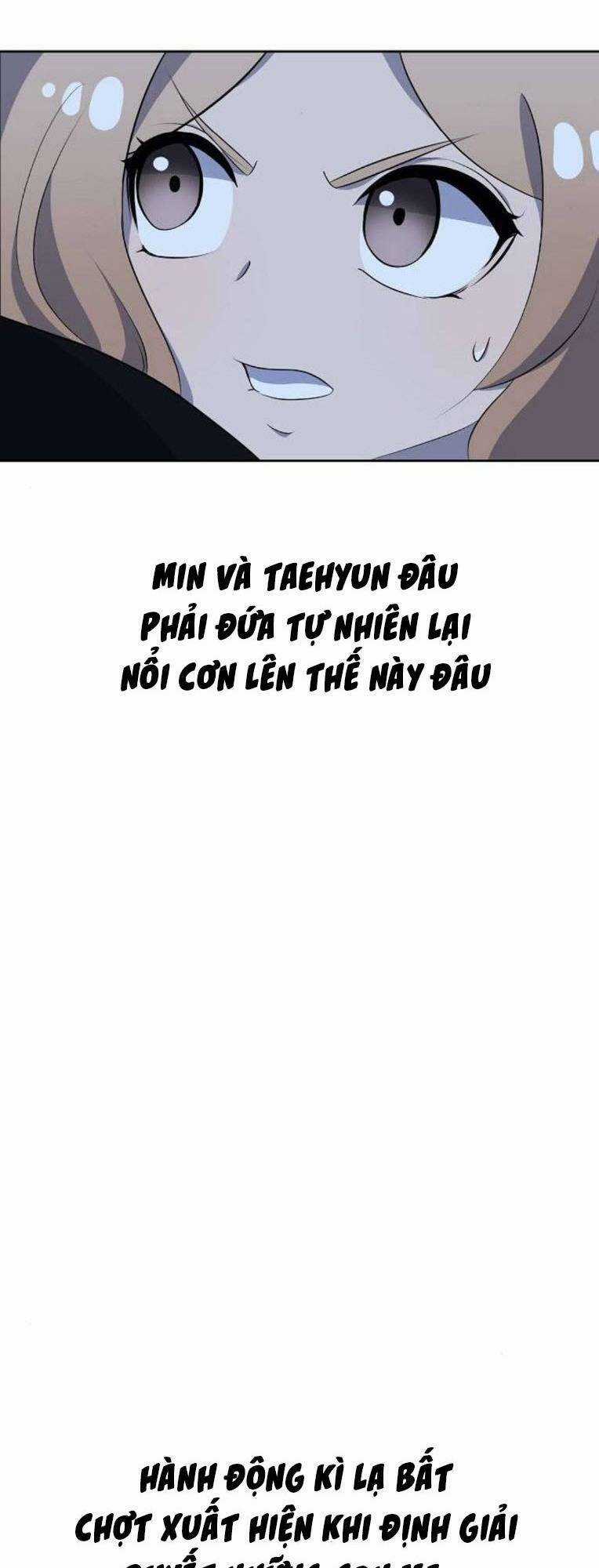 Trò Chơi Ma Quái Chapter 26 trang 10