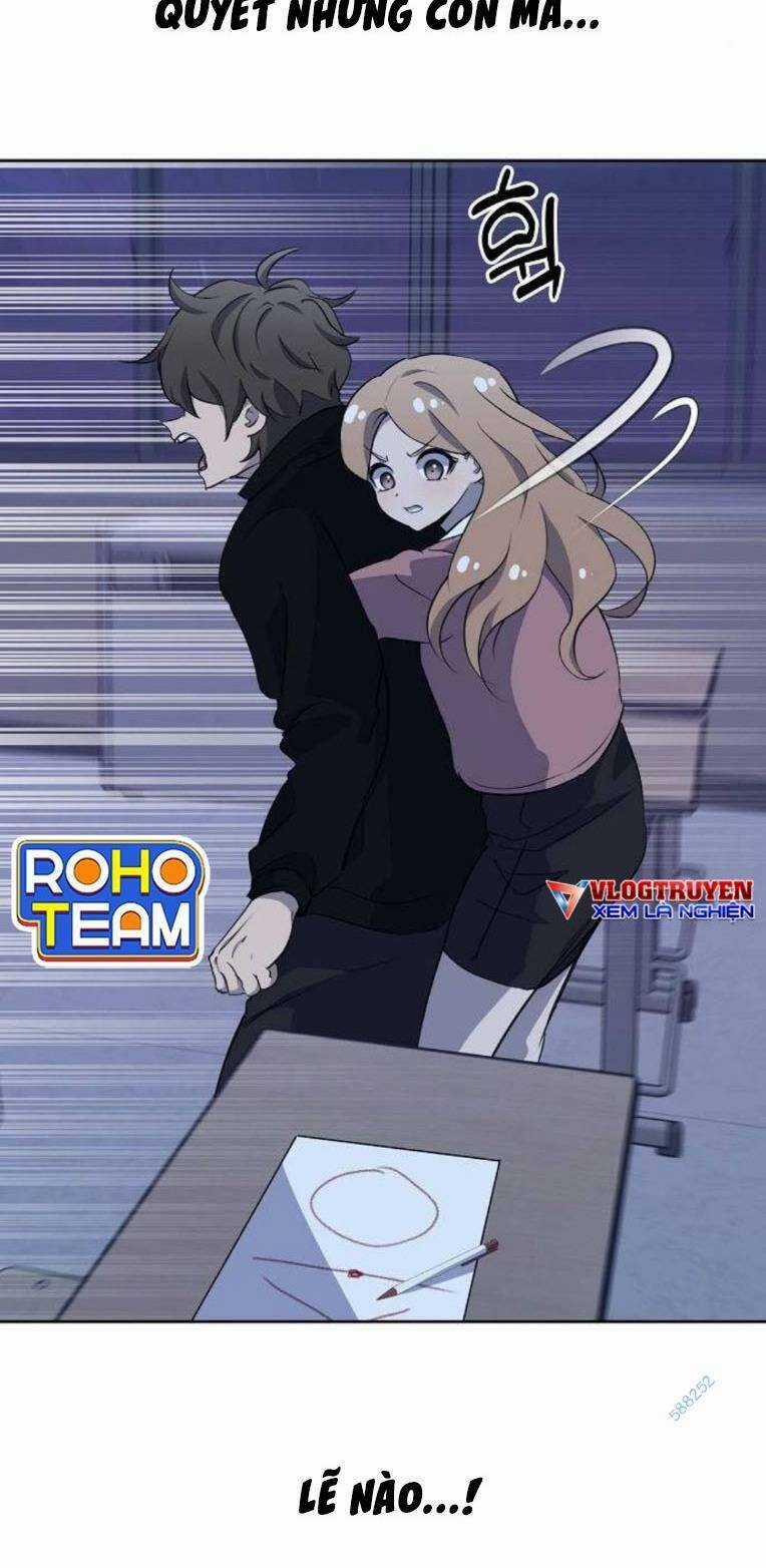 Trò Chơi Ma Quái Chapter 26 trang 11